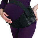 Pregnant Women Belly Belt Prenatal Care Athletic Bandage Girdle Pregnancy M P5I1