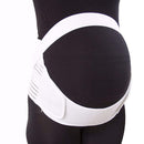 Pregnant Women Belly Belt Prenatal Care Athletic Bandage Girdle Pregnancy M W4A8