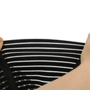 Pregnant Women Belly Belt Prenatal Care Athletic Bandage Girdle Pregnancy M W4A8