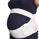 Pregnant Women Belly Belt Prenatal Care Athletic Bandage Girdle Pregnancy M W4A8