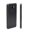 Bakeey Ultra Thin Translucent PC Hard Back Protective Cover Case For Leagoo M9