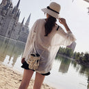 Summer Fashion New Handbag High quality Straw bag Women bag Round Tote bag  O1G3