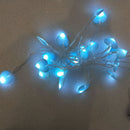 LED String lights night light Holiday lighting For Garland Fairy Christmas  V2Y4