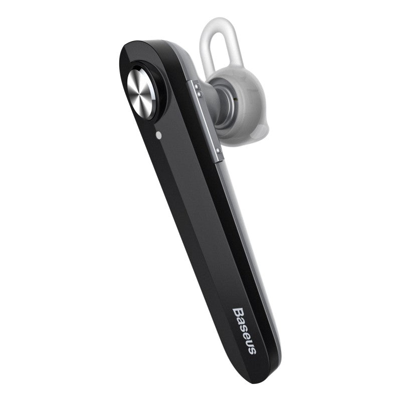 Baseus A01 Unilateral Multi-devices Connection Noise Reduction Microphone V4.1 bluetooth Earphone