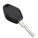 3 Buttons Car Remote Control Key 433mHZ ID44 Chip HU58 For BMW 325i E38 E39