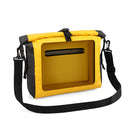 Naturehike NH19SB005 6L 15L Waterproof Bag Dry Wet Beach Crossbody Messenger Storage Bag Outdoor Travel