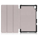 Tri Fold Stand Case Cover For 8.4 Inch Huawei M6 Turbo Edition Tablet