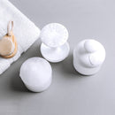 Portable Facial Cleanser Bubbler Foaming Cup Shower Gel Cleansing Shampoo Bubble Cup Bottle Face Clean Foamer Foam Maker