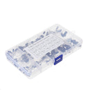 215pcs Electrolytic Capacitor Assortment Kit Set Box