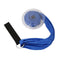 New Fashion Shopping Bag Portable Mini Round Storage Case Bag Reusable Stor Z1R9