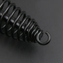 manual spring handle welding hammer 300 grams electric welder hammer / rust