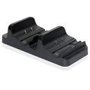 Stand Charger Dock Base with 2 Rechargeable Batteries - Charging Station fo B8Z3