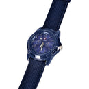 New Fashion Knitting Military Watches Army Watch Land, Sea And Air Forces S W9V8