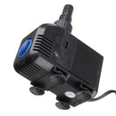 Mrosaa  Submersible Water Pump for Aquarium Air Pump