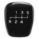 5 Speed Gear Shift Knob Cap Cover For MERCEDES W202 W208 W210 E