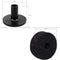 Cymbal Stand Felt Washer and Plastic Drum Cymbal Stand Sleeves Replacement