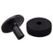 Cymbal Stand Felt Washer and Plastic Drum Cymbal Stand Sleeves Replacement