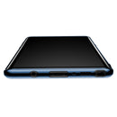 Baseus Clear Plating Soft TPU Protective Case For Samsung Galaxy Note 9