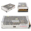 AC 220V To DC 12V 20A 250W Power Supply Lighting Transformer Adapter Driver For Strip Light Lamp