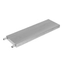 80x250x15mm Aluminum Water Cooling Block For CPU Semiconductor Cooling Radiator Heatsink