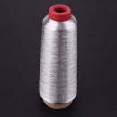 Computer Cross-stitch Embroidery Threads 3000M Sewing Thread Line Textile M X4B1