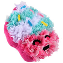 Plush Craft Cake Pillow Fabric By Number Kit, Cake Love Pillow Q7Y8
