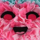 Plush Craft Cake Pillow Fabric By Number Kit, Cake Love Pillow Q7Y8