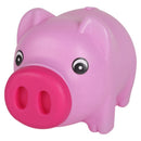Cartoon cute pig coin crash coin box gift children save money Money Saving  T2O3