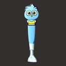 Glowing Cartoon Drill Pen DIY Diamonds Painting Diamond Painting Cross Stit V8V2