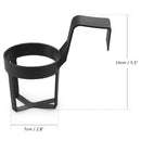 Car Bottle Drink Holder Water Cup Holder Hanging Holder for Car Truck Inter J1S9