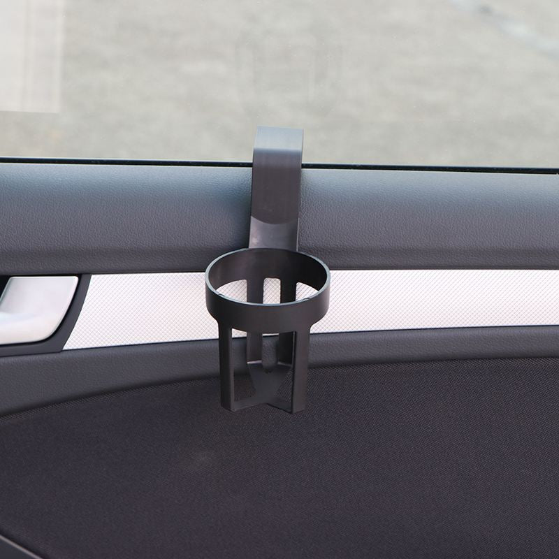 Car Bottle Drink Holder Water Cup Holder Hanging Holder for Car Truck Inter J1S9