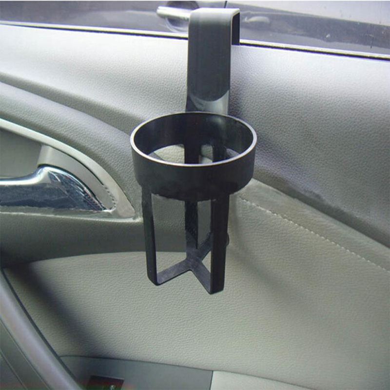 Car Bottle Drink Holder Water Cup Holder Hanging Holder for Car Truck Inter J1S9