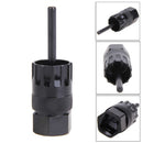 Road Mountain Bicycle Repair Tools Unmovable Cassette flywheel Tool Removin J3X7