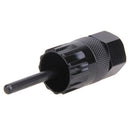 Road Mountain Bicycle Repair Tools Unmovable Cassette flywheel Tool Removin J3X7