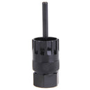 Road Mountain Bicycle Repair Tools Unmovable Cassette flywheel Tool Removin J3X7