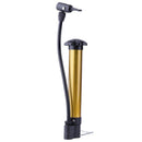 Portable Mini Bicycle Pump High Pressure Cycling Hand Air Pump Ball Tire In