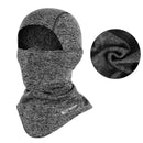 WEST BIKING Cycling Face Mask Outdoor Sports Headgear Scarf Winter Neck Scarf Hunting Hat