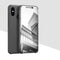 Bakeey Flip Smart Sleep Mirror Window View Bracket Protective Case For Xiaomi Mi Max 3