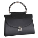 Shoulder Bag Ladies PU Leather Handbag Women Messenger Crossbody Small Bag