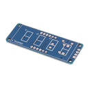 5pcs 0.56 Inch Digital Tube DIY Kit TM1650 Four-digit LED Digital Tube Display Module For
