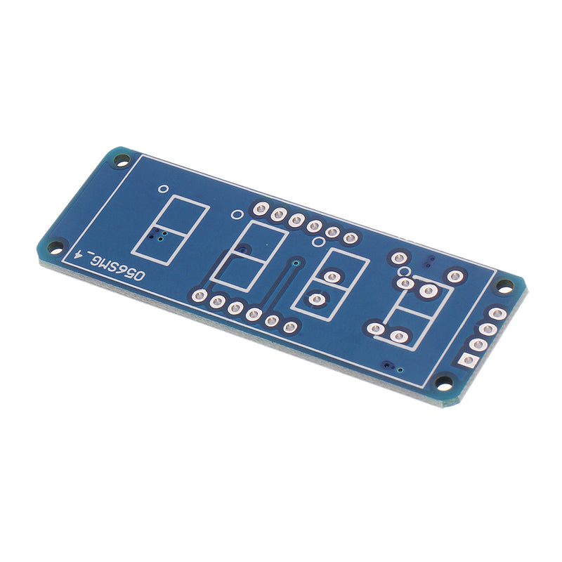 5pcs 0.56 Inch Digital Tube DIY Kit TM1650 Four-digit LED Digital Tube Display Module For