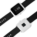 Soft  Silicone Full Case Cover For Huami Amazfit Bip Youth Watch Silicone F S4H1