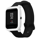 Soft  Silicone Full Case Cover For Huami Amazfit Bip Youth Watch Silicone F S4H1