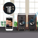 BT710 card aux car car audio wireless Bluetooth audio receiver adapter 4.2 K8V6