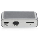 BT710 card aux car car audio wireless Bluetooth audio receiver adapter 4.2 K8V6