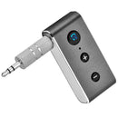 BT710 card aux car car audio wireless Bluetooth audio receiver adapter 4.2 K8V6