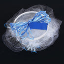 ZANLURE 2.4M/3.6M Throw Cast Net Nylon Monofilament Net Iron Nickel Plating Sinker Sea Fishing Net
