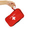 180 Pcs Car Medical Kit Medical Kit Family First Aid Kit Earthquake Survival Kit Outdoor Medical Kit