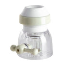 Faucet Splash Head Kitchen Water Extender Multi-function Shower Filter Long Water Saver
