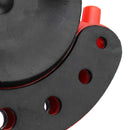 4-12mm Diamond Hole Saw Drill Bit Guide Glass Ceramic Tile Hole Opening Locator